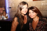 Saturday Night at B On Top Pub, Byblos